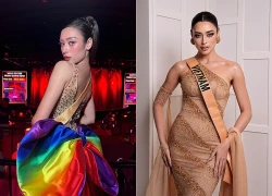 Hoa hậu Emoura Phạm sẽ mang về vương miện Miss Grand thứ 2 cho Việt Nam?