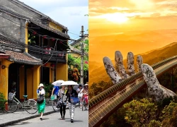 Đà Nẵng góp mặt trong 50 điểm đến của Lonely Planet