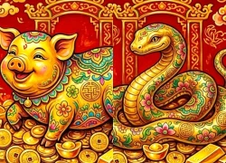 Từ 1/10 đến cuối năm, 3 tuổi gặp dữ hóa lành, công việc tấn tới