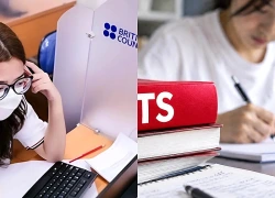 IELTS thêm tính năng thi Viết trên giấy từ tháng 10/2026