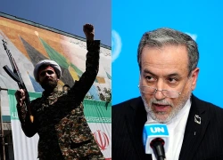 Iran đề xuất lộ trình 7 ngày chấm dứt xung đột với Mỹ