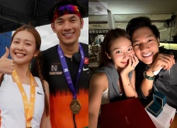 Khả Ngân không ngờ con người thật của Nhan Phúc Vinh