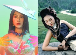 Khi nghệ sĩ sáng tạo với văn hóa vùng miền: Bao giờ hết "của người phúc ta"?