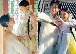 Park Bo Gum - Kim Yoo Jung thảm hại