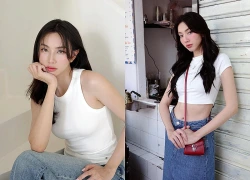Làm rõ thông tin mới nhất về Thuỳ Tiên