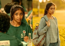 Lần đầu thấy Á hậu Vbiz đậu casting phim nhờ màn tẩy trang, mặt mộc vẫn nổi bật khiến ai cũng chú ý