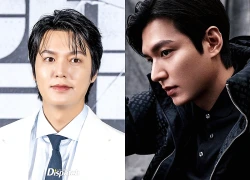 Lee Min Ho hãy dừng lại trước khi quá muộn!