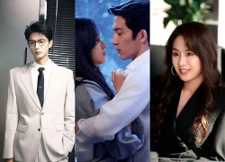 "Loan Niệm" Tỉnh Bách Nhiên trở lại, nhường spotlight cho cặp đôi phụ?