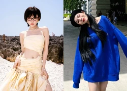 LyLy đã lên tiếng