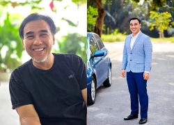 MC Quyền Linh lên tiếng về thông tin liên quan đến công ty bán thuốc An Cung giả