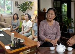 Mẹ chồng chia 2 mảnh đất cho con, con dâu cả nhất quyết không nhận: 1 tuần sau cả nhà mới hiểu cô ấy "cao tay" thế nào