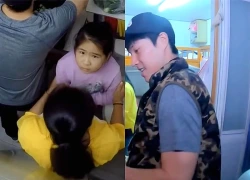 Mẹ đơn thân cùng con gái sống trong "hộp diêm" 5m: Bếp ngay cạnh bồn cầu, vẫn cố vun vén thành mái ấm