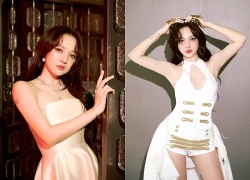 Mẹ đơn thân Vbiz vừa là Chị Đẹp vừa là Em Xinh, hát ballad lên top 1 cả nước