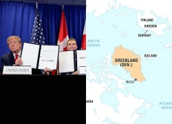Mỗi bên đạt được gì từ thỏa thuận an ninh giữa Mỹ, Đan Mạch và Greenland?