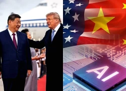 Mỹ và Trung Quốc thiết lập kênh liên lạc về sự cố AI