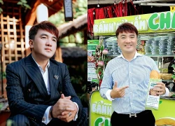 Nam ca sĩ đình đám U50 đi bán bánh mì khắp TP.HCM