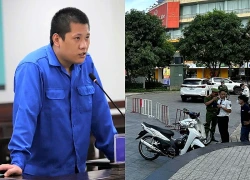 Nam thanh niên đâm khách nước ngoài tử vong, lĩnh án chung thân