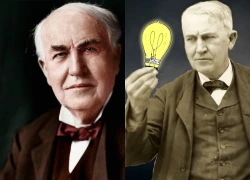 Nếu Thomas Edison chưa từng tồn tại, thế giới hiện đại sẽ thay đổi như thế nào?