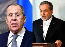 Ngoại trưởng Nga tuyên bố về Hormuz giữa cuộc đấu 'đề xuất-bác bỏ' của Iran-Mỹ