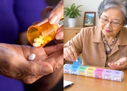 Người cao tuổi dùng nhiều thuốc, làm thế nào để an toàn, hiệu quả?