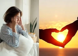 Người yêu mắc bệnh ở tuổi 40, tôi có nên rời đi để tìm hạnh phúc?