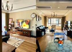 Nhà 140m có cả người già lẫn trẻ nhỏ vẫn sạch suốt 7 năm: Người phụ nữ 42 tuổi chỉ ra 4 thói quen quan trọng hơn mua tủ