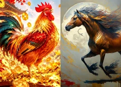 Nhận mưa Tiền tài 3 con giáp chuyển rủi thành may ngay đầu tháng 10
