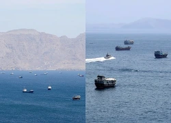 Nhiều quốc gia kêu gọi khôi phục tự do hàng hải tại eo biển Hormuz