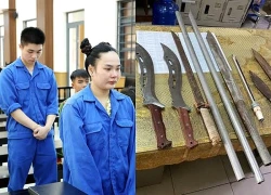 Nhớ chuyện bị cưỡng bức, dì rủ cháu đi trả thù rồi cùng lĩnh án