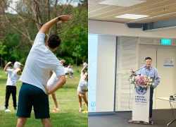 Những thói quen là 'ngòi nổ' kích hoạt bệnh không lây nhiễm
