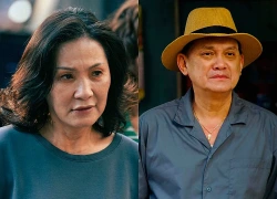 NSƯT Hữu Châu: Tôi nhận lời đóng 'Lên hương' vì muốn diễn cùng Hồng Đào