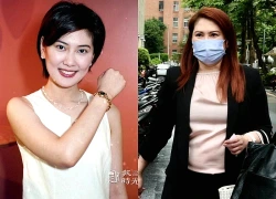 Nữ MC lĩnh án 20 tháng tù, có nguy cơ bị truy nã