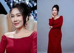 Nữ nghệ sĩ 30 năm hát nhạc dân ca và phút chạnh lòng khi mới Nam tiến