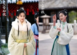 Nữ phụ được khen ngợi nhất hiện nay: Ác đến độ khiến người ta phải rén, diễn xuất đỉnh hơn cả nữ chính