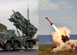 Ông Trump đã ra "quyết định cuối cùng" cho Ukraine sản xuất tên lửa Patriot