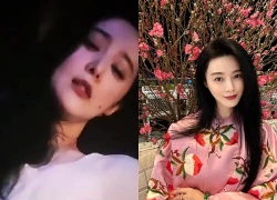 Phạm Băng Băng bị phong sát, hiếm hoi mới có vai, dự án mới nhất tranh cãi