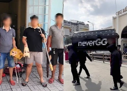 Quan tài diễu phố, 'Đường Tăng' giữa đường: Vui lạ đến đâu là quá giới hạn?