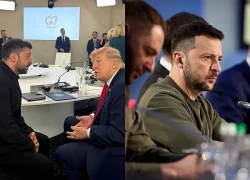 Rộ tin ông Trump kêu gọi ông Zelensky đến Moscow đàm phán, Ukraine bác bỏ