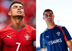 Ronaldo khởi đầu Nations League một cách nhạt nhẽo