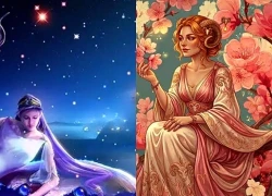 Dự báo tử vi dịp cuối năm: 4 cung hoàng đạo có cơ hội tài chính nở rộ và tình duyên khởi sắc