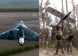 Sai lầm khiến Ukraine chưa thể bắt bài hiệu quả UAV đáng gờm của Nga