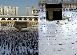 Saudi Arabia cảnh báo an ninh đối với thánh địa Mecca