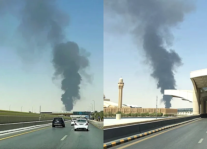 Saudi Arabia, Thổ Nhĩ Kỳ và Pakistan họp khẩn về các cuộc tấn công của Houthi