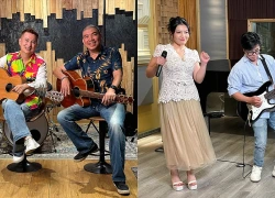 Tác giả bản hit 'Hoang mang' trở lại với 2 ca khúc về tuổi thơ