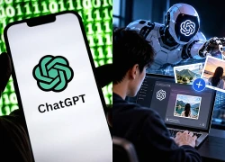 Tác nhân AI của OpenAI tự ý tải ảnh người dùng ChatGPT: Lỗ hổng kiểm soát thực thể tự hành
