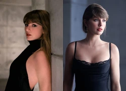 Taylor Swift lại bị chê tơi tả
