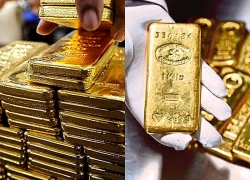 Thái Lan cân nhắc áp thuế nhập khẩu vàng