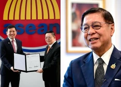 Thái Lan: Đề xuất ba nguyên tắc giúp ASEAN tăng cường năng lực tự cường