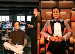 Thân thế của 'ông trùm' trong phim điện ảnh vừa lập kỷ lục Việt Nam