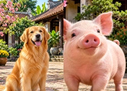 3 con giáp dễ vướng vận xấu, gặp chuyện trái ý trong tháng Mười